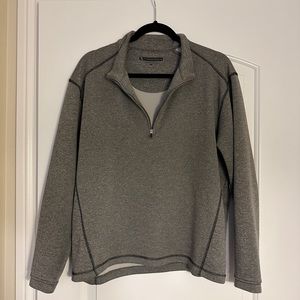 Pebble Beach Quarter Zip